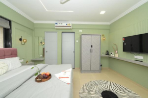 Hotel Miraya Inn - A Boutique Stay